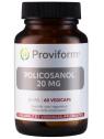 Policosanol 20 mg