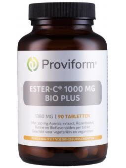 Ester C 1000 mg bioflavonoiden plus