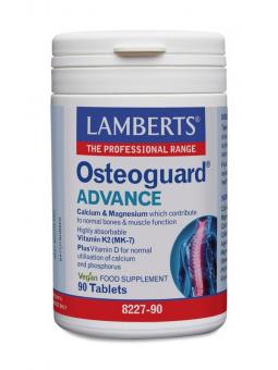 Osteoguard advance