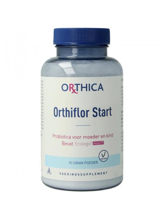 Orthiflor start