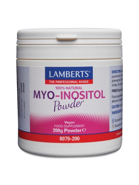 Myo-inositol