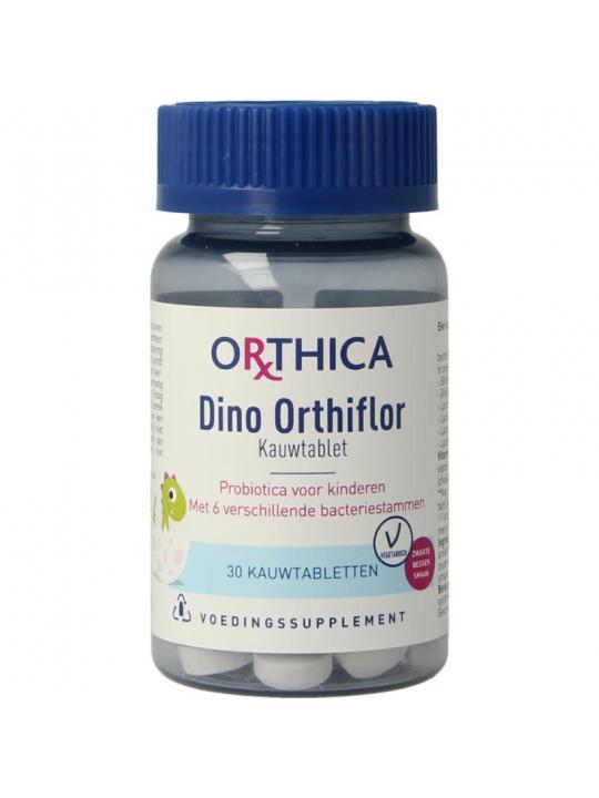 Dino orthiflor