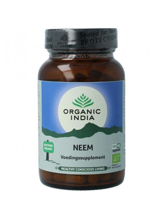 Neem bio
