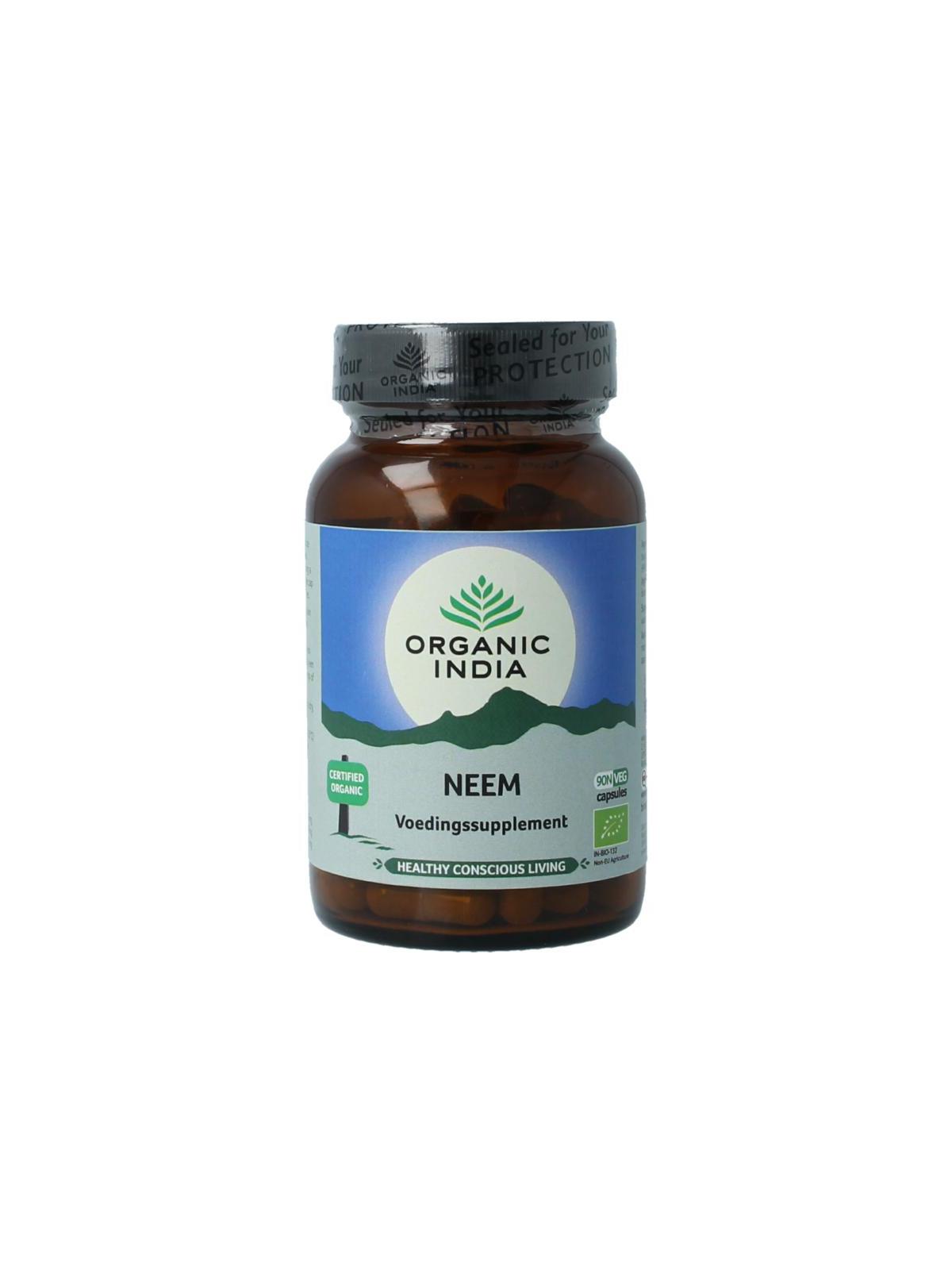 Neem bio