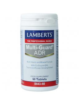 Multi-guard ADR