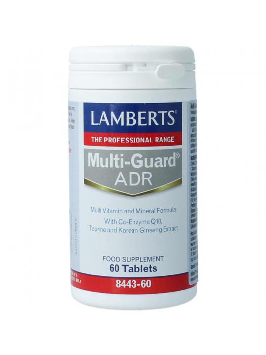 Multi-guard ADR