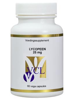 Lycopeen 25mg