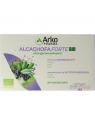 Alcachofa forte bio