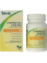 Vitamine B12 1000mcg