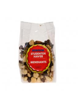 Studentenhaver bio