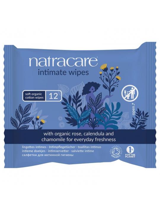 Intiem hygienische doekjes