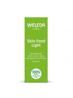 Skin food light