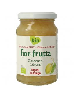 Citroenjam bio