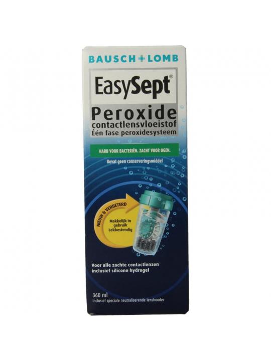 Easy sept