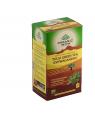 Tulsi green ashwagandha bio thee