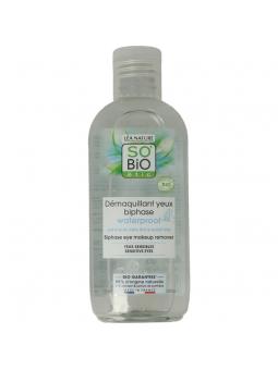 Eye make-up Remover
