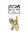Salie & palo santo
