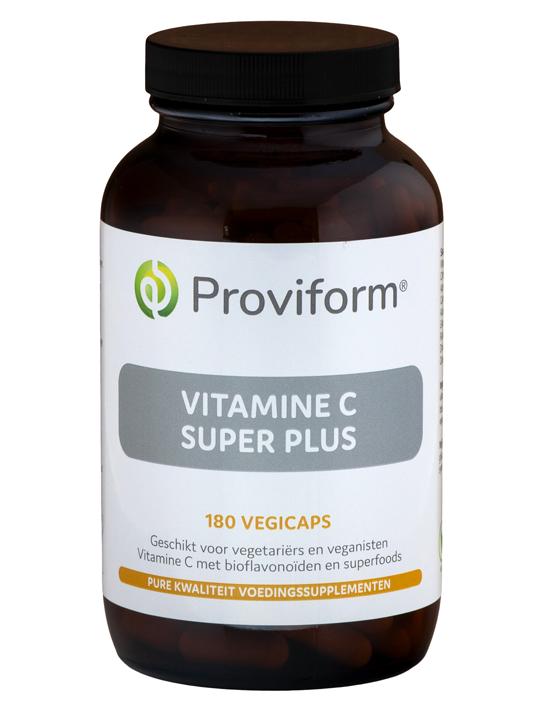 Vitamine C super plus