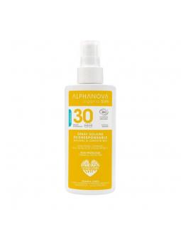 Sun spray vegan SPF30