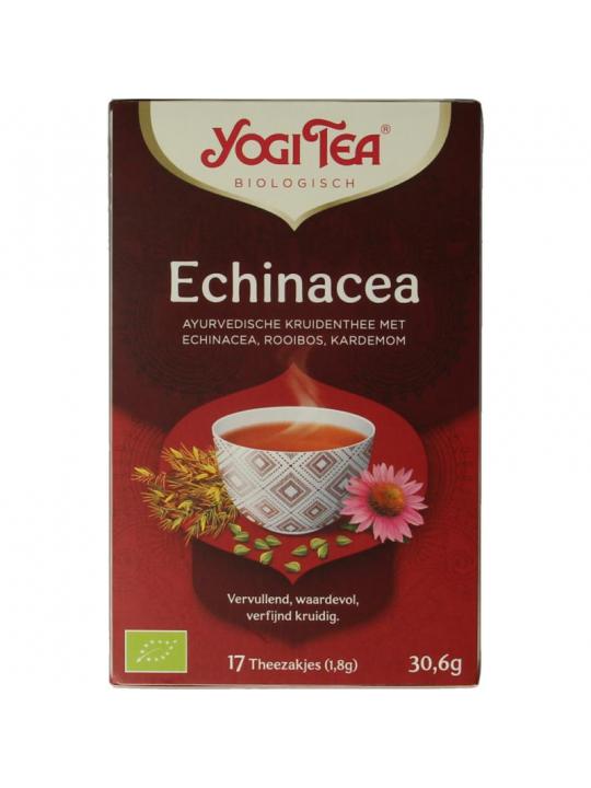 Echinacea bio