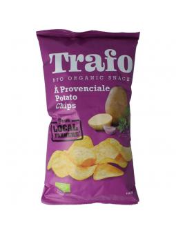 Chips provencal bio