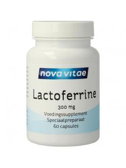 Lactoferrine 300 mg LPS vrij