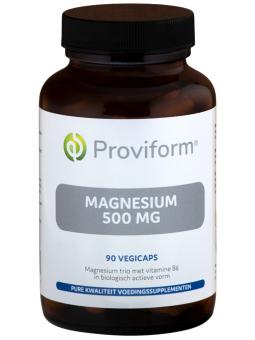Magnesium 500mg