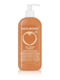 Naturtint Curl definer shampoo