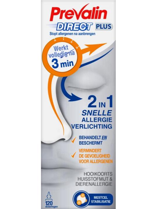 Direct plus