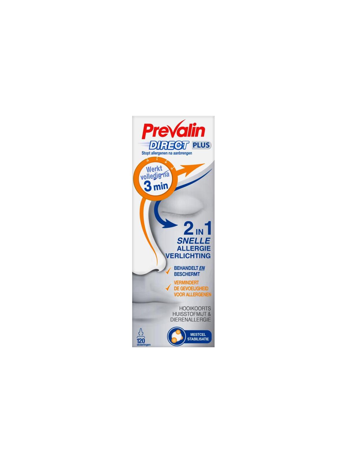 Direct plus