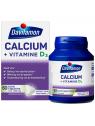Calcium & D3 mint