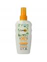 Moisturizing spray SPF50+