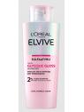 Shampoo glycolic gloss