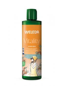 Vitality douchecreme duindoorn bio