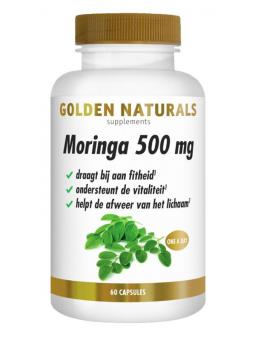 Moringa 500mg