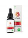 Vitamine D3 druppels 1000IE