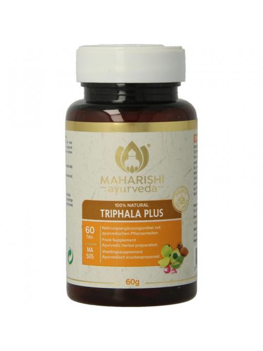 Triphala plus bio