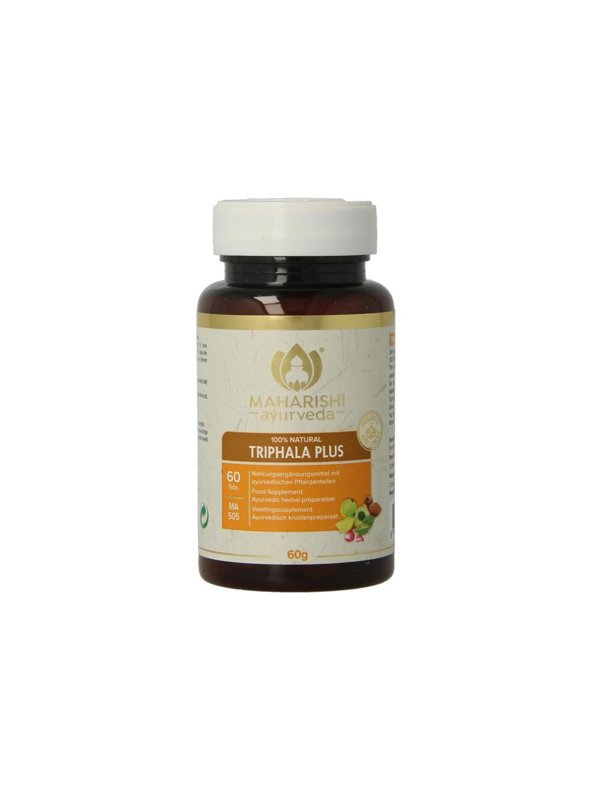 Triphala plus bio