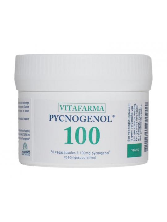 Pycnogenol 100