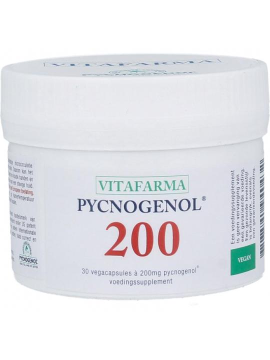 Pycnogenol 200
