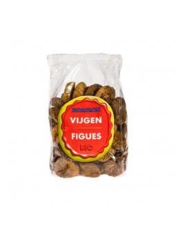 Vijgen bio