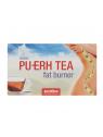 Pu-erh thee builtjes vegan