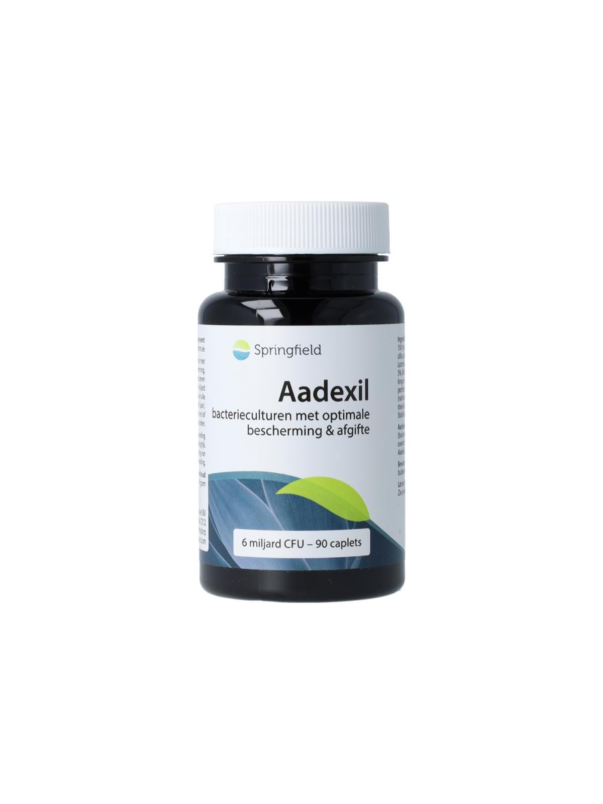 Aadexil