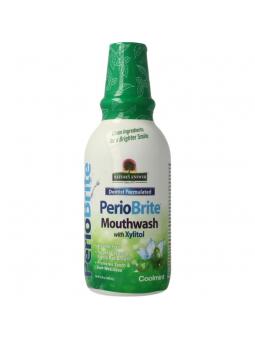 PerioBrite mondwater coolmint