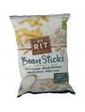 Bean sticks zeezout bio