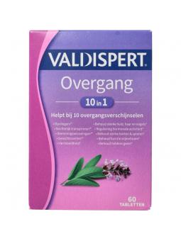 Overgang 10 in 1