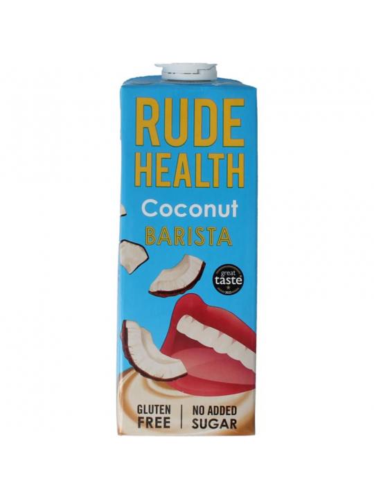 Barista coconut