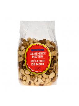 Gemengde noten bio