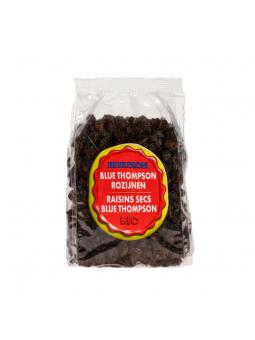 Rozijnen blue thompson bio