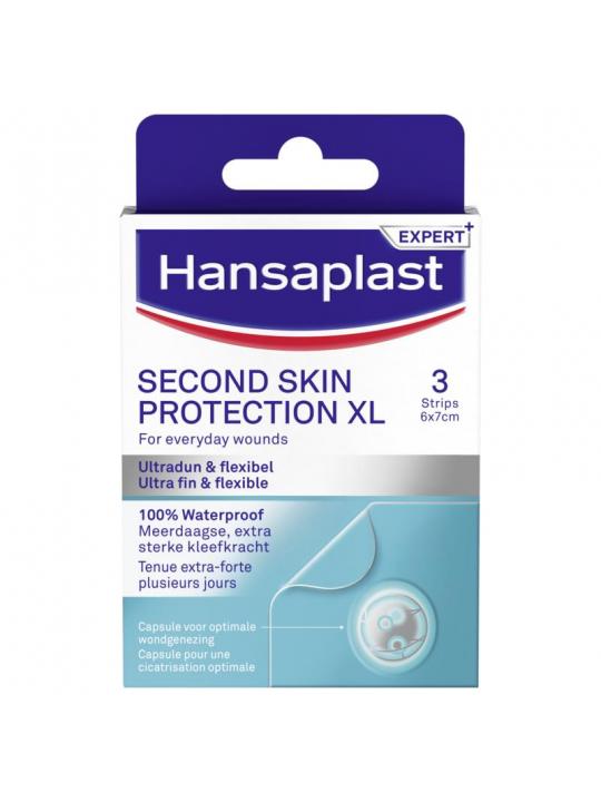 Second skin protection XL